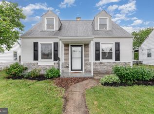 3402 Cornwall Rd, Dundalk, MD 21222