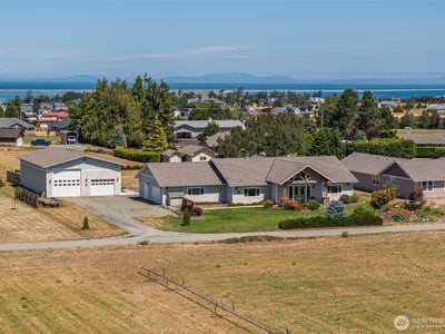 94 Tulip Lane, Sequim, WA, 98382