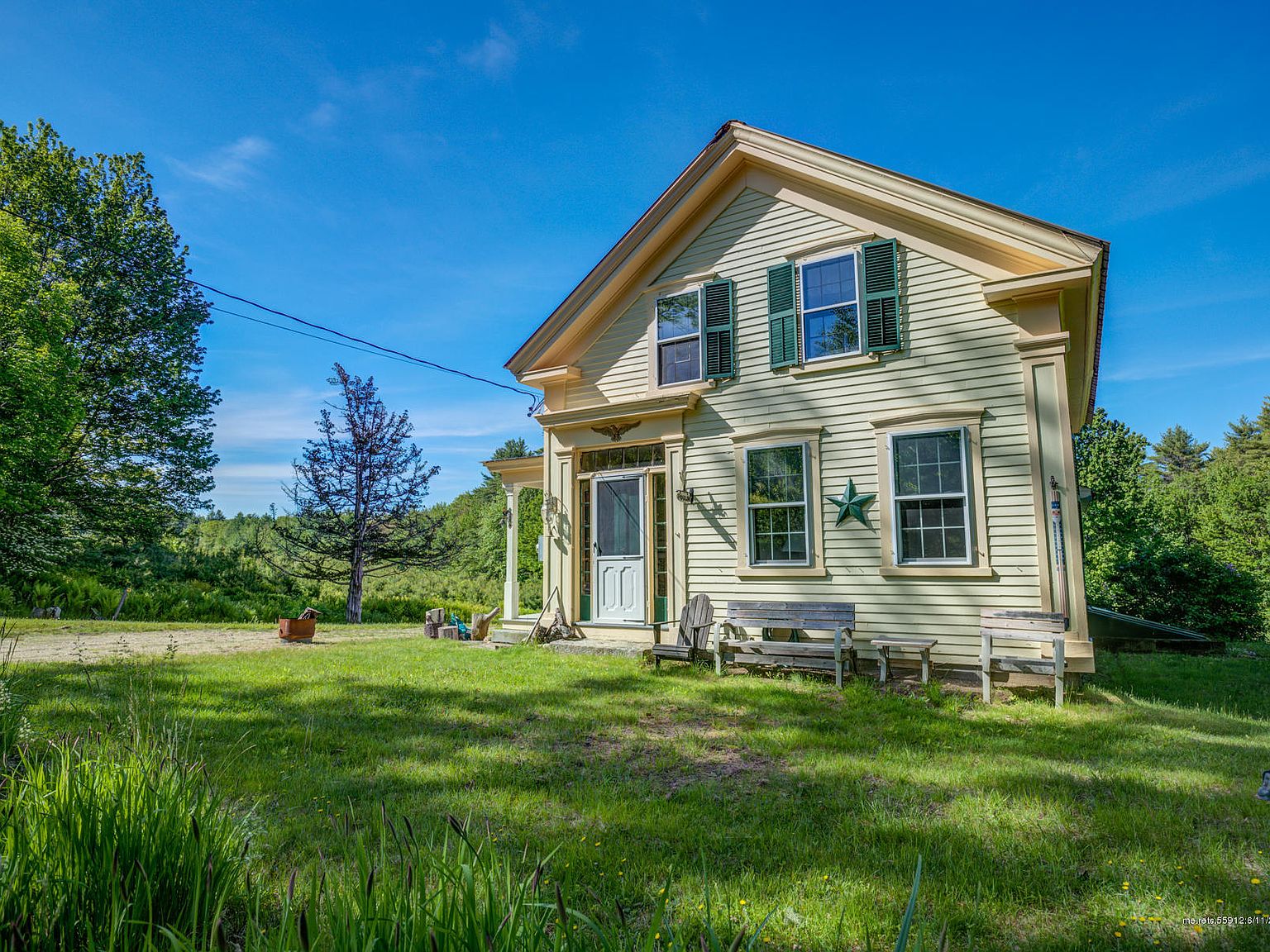 61 Stagecoach Rd, Parsonsfield, ME 04047 Zillow