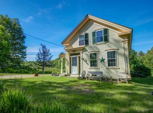 61 Stagecoach Rd, Parsonsfield, ME 04047