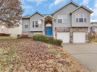 2281 Fairway, High Ridge, MO 63049