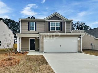 1366 John Swann St, Leland, NC 28451