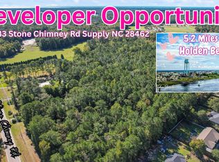 1433 Stone Chimney Rd SW, Supply, NC 28462