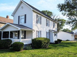 422 Union Ave NW, New Philadelphia, OH 44663