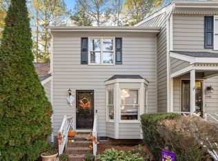 5442 Sharpe Dr, Raleigh, NC 27612