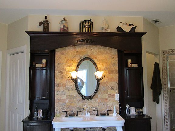 Master Bath Sink