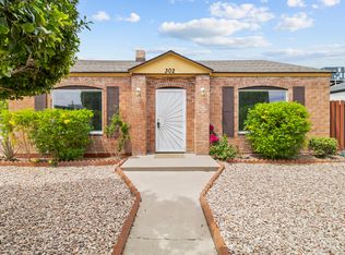 302 E Weldon Ave, Phoenix, AZ 85012