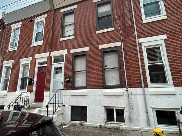 540 Fernon St, Philadelphia, PA 19148