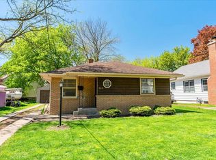 968 Lawrence St, Madison, WI 53715