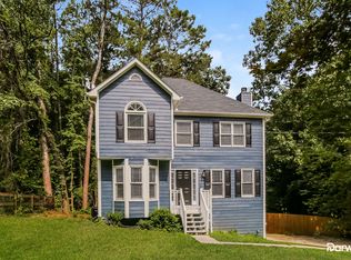6030 Jonathan Trce, Canton, GA 30115