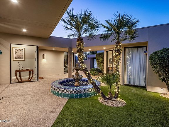 3rd image of 8549 E VISTA DEL LAGO --