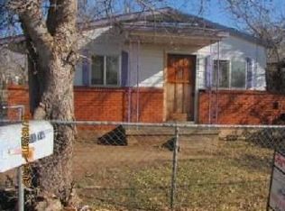 1758 SW 14th Pl, Lawton, OK 73501