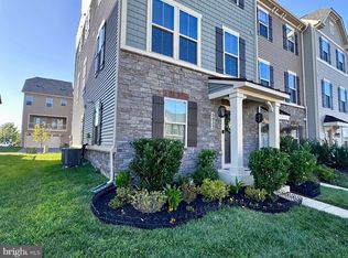 5922 Tomahawk St, New Market, MD 21774