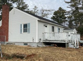 97 Turner Rd, East Falmouth, MA 02536