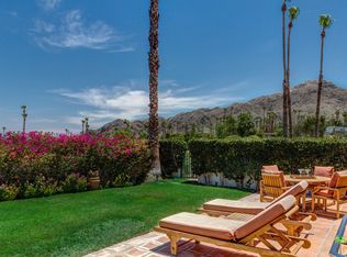 40350 Via Entrada, Rancho Mirage, CA 92270