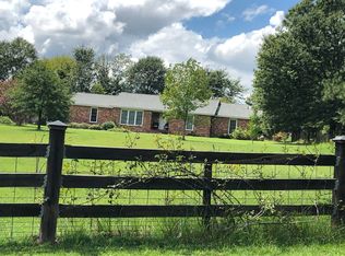 7799 Goodall Mill Rd, Macon, GA 31216