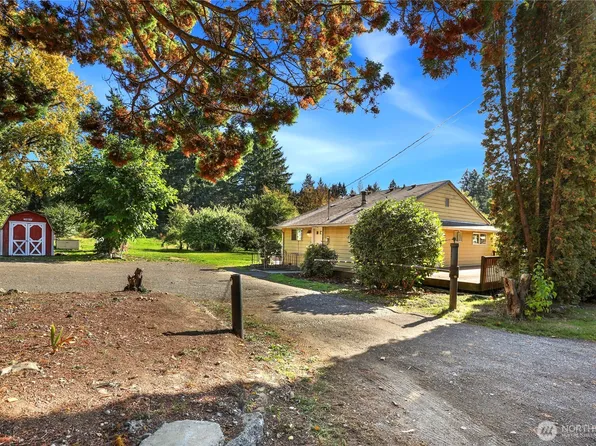 7487 Bethel Burley Road SE, Port Orchard, WA 98367