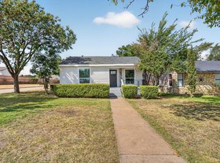 4044 Stanley Ave, Fort Worth, TX 76110