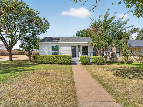 4044 Stanley Ave, Fort Worth, TX 76110