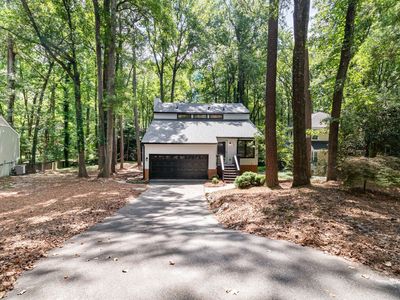 506 Lochness Ln, Cary, NC, 27511