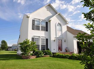 103 Bette Cir, Chittenango, NY 13037