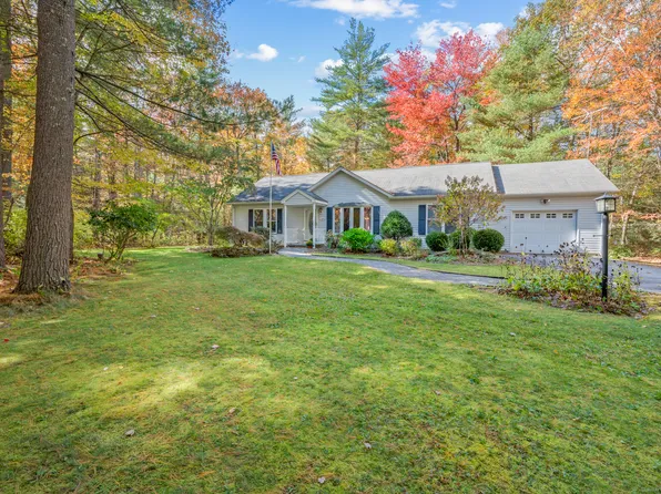 103 Tolland Avenue, Stafford, CT 06076