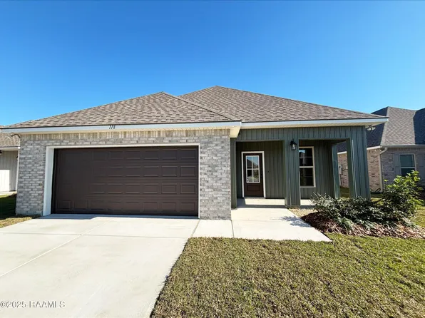 118 Brattle Ct, Lafayette, LA 70506