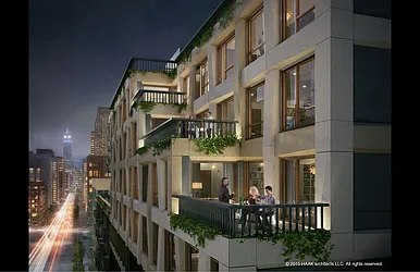 Rented by Nest Seekers International