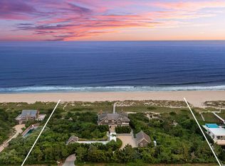 167 Dune Rd, Water Mill, NY 11976