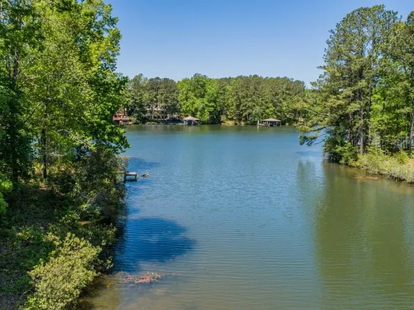 0 Sunset Cir, Henrico, NC 27842