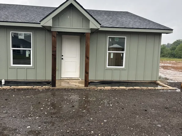 543 Bradburn Rd, Grand Saline, TX