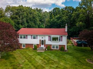3 Sawmill Rd, Stockholm, NJ 07460