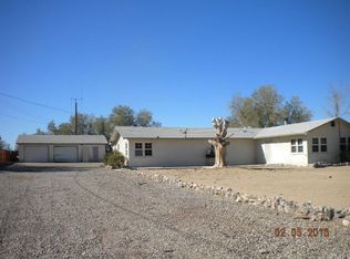 32730 Harvard Rd, Newberry Springs, CA 92365
