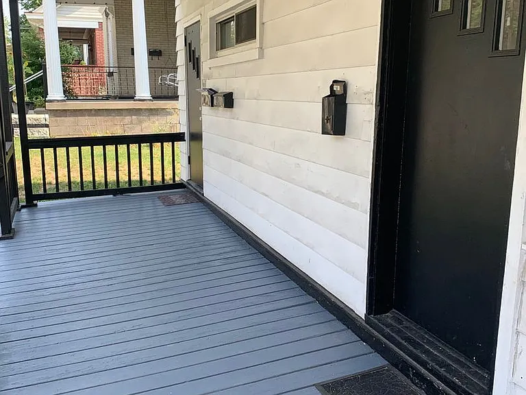 202 N Balph Ave #3 — Photo 9