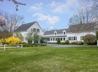 191 South St, Gorham, ME 04038