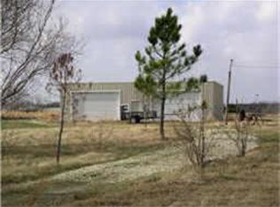 5681 N State Highway 34, Kaufman, TX 75142
