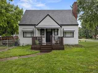 293 Elmwood Ave, North Tonawanda, NY 14120