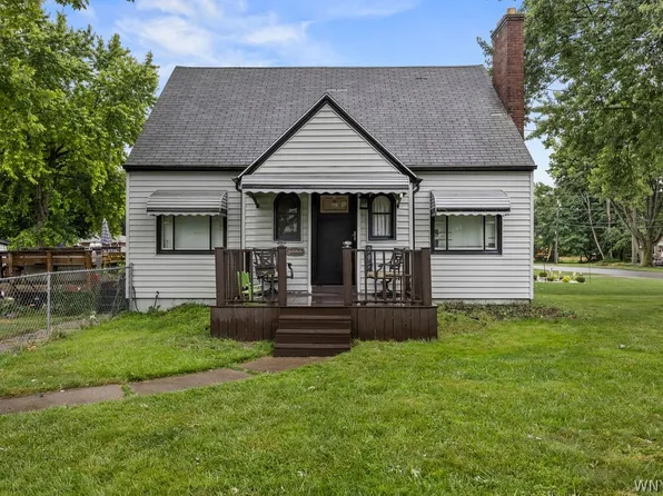 293 Elmwood Ave, North Tonawanda, NY 14120
