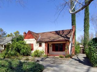 2525 East St, Sacramento, CA 95816