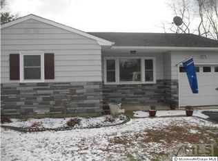 445 Preston St, Brick, NJ 08723