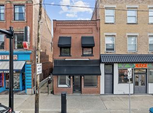 2206 E Carson St, Pittsburgh, PA
