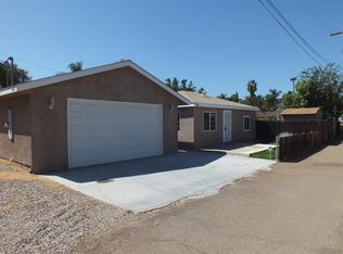 8616 Atlas View Dr, Santee, CA 92071