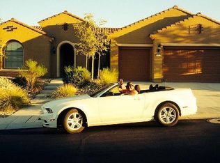 1470 Branding Iron Trl, Mesquite, NV 89034