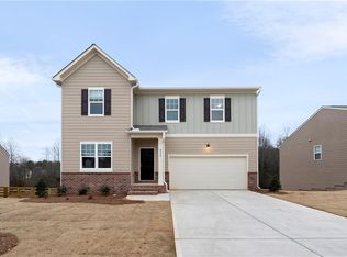 4525 Bluffton Ct, Cumming, GA 30028