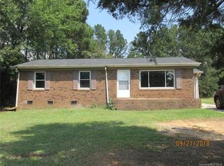 594 Brown Creek Church Rd, Wadesboro, NC 28170