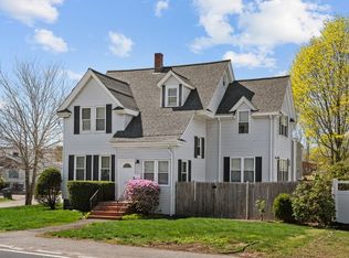 233 West St, Quincy, MA 02169