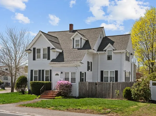 233 West St, Quincy, MA 02169