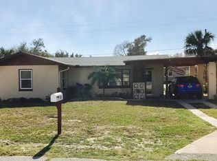 326 Frances Ter, Daytona Beach, FL 32118
