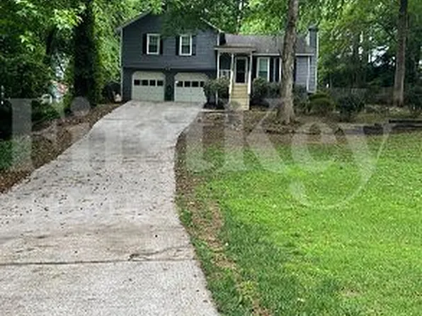 5392 Muirwood Pl, Powder Springs, GA 30127