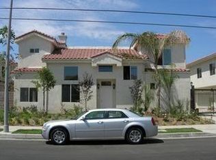 18325 Keswick St, Reseda, CA 91335